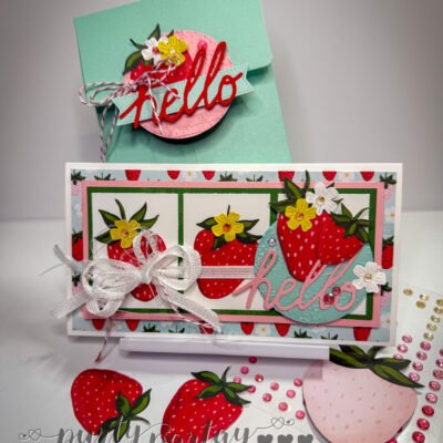 Paper Pumpkin Creative Projects: Fun Folds & Cased Designs