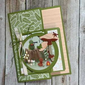 Sweet Bugs Loyalty Class – Tutorial Collection