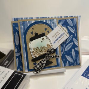 Sweet Jars of Joy – Tutorial Collection