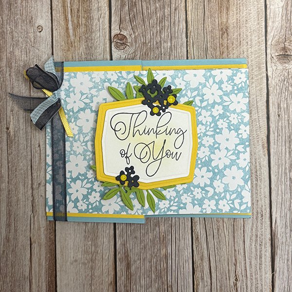 Forever Florals March 2026 Loyalty Class