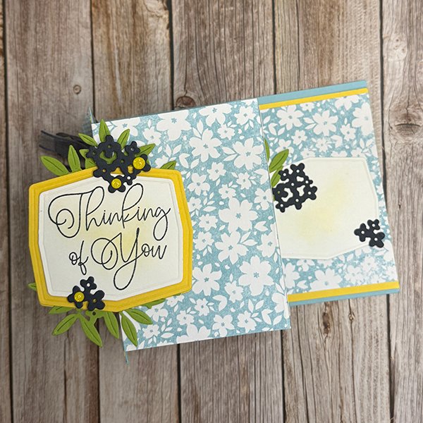 Forever Florals March 2026 Loyalty Class - Image 2