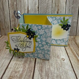 Forever Florals Loyalty Class – Tutorial Collection