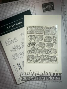 Stamped Backer lets you know what stamps are in the set and what may be missing.