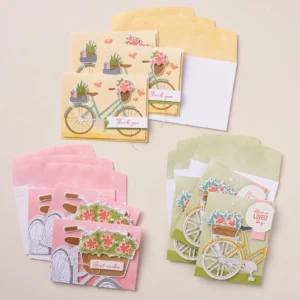Purty ParTAY Pumpkin Palooza | June 2026 Bikes & Blooms