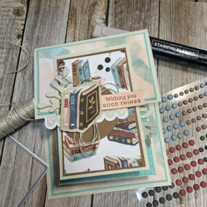 Hobby Haven December Loyalty Class Tutorial Collection | 4 PDF & Video Tutorials