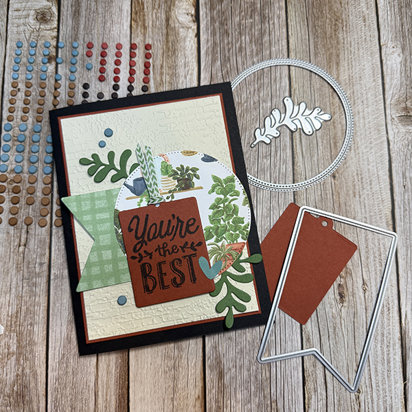 Hobby Haven December Loyalty Class Tutorial Collection | 4 PDF & Video Tutorials - Image 2