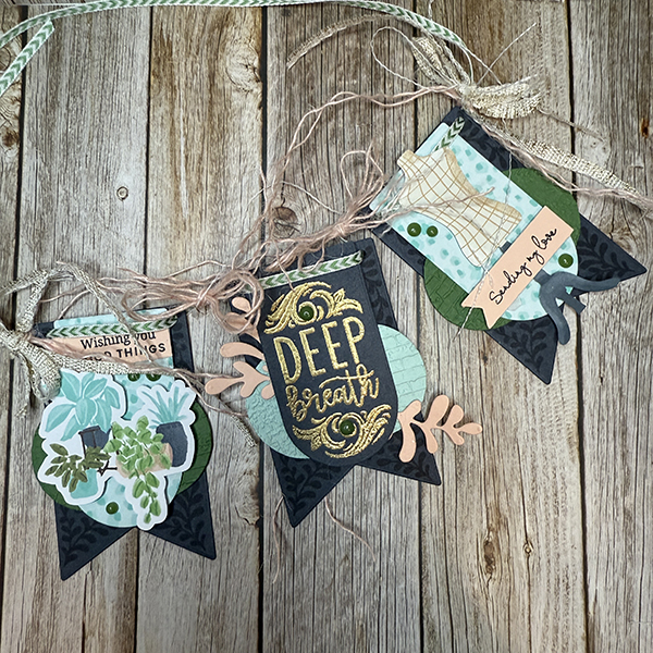 Hobby Haven December Loyalty Class Tutorial Collection | 4 PDF & Video Tutorials - Image 4