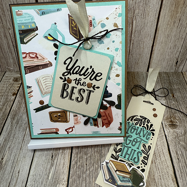 Hobby Haven December Loyalty Class Tutorial Collection | 4 PDF & Video Tutorials - Image 3