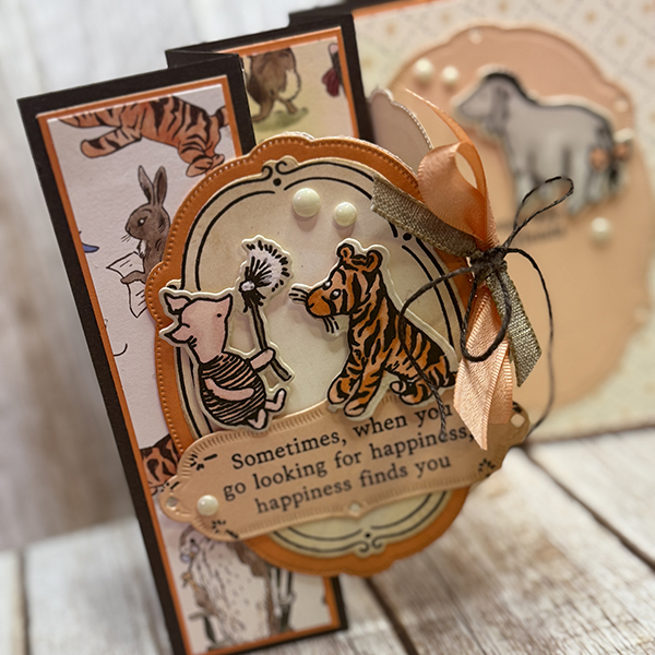 Silly Old Bear Storybook Collection Tutorial Only - Image 5