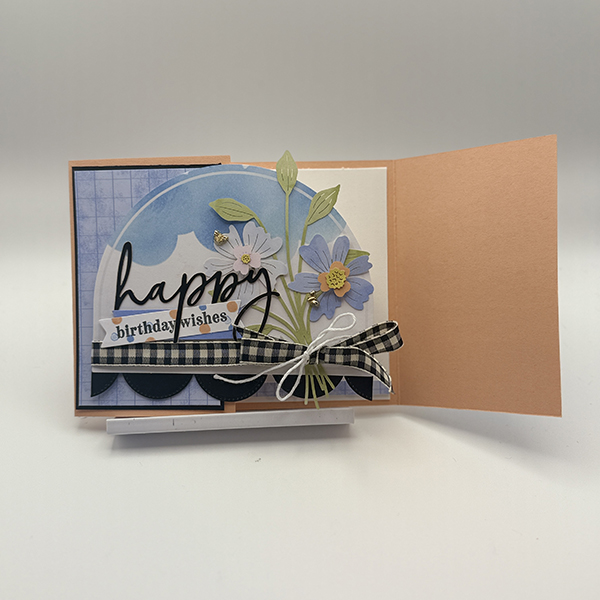 Purty ParTAY’s Pumpkin Palooza: Hooray for Birthdays Tutorial Only - Image 4