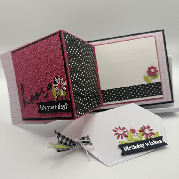 Purty ParTAY’s Pumpkin Palooza: Hooray for Birthdays Tutorial Only - Image 3