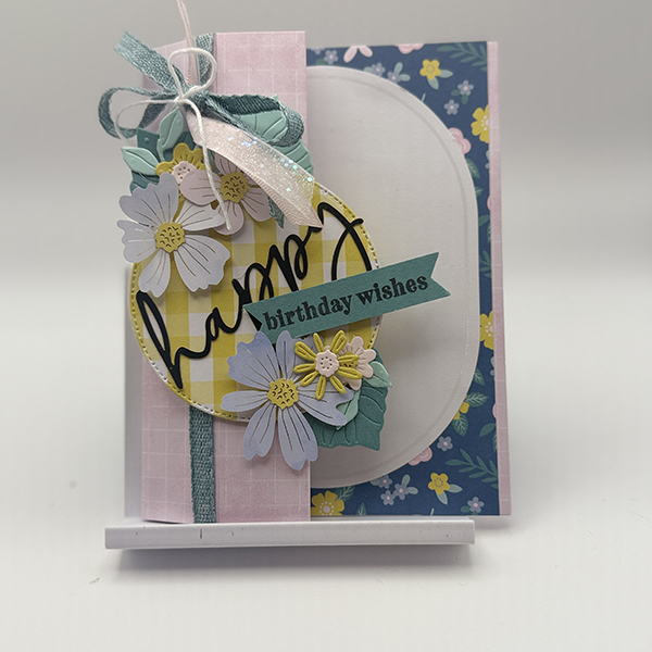 Purty ParTAY’s Pumpkin Palooza: Hooray for Birthdays Tutorial Only - Image 2