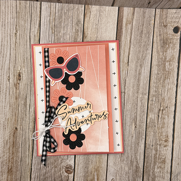 Summer Happiness Fun Folds Tutorial | July 2026 Loyalty Class - Image 3