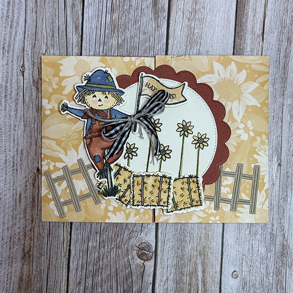 Fun for Fall | August 2026 Loyalty Class Tutorial - Image 2