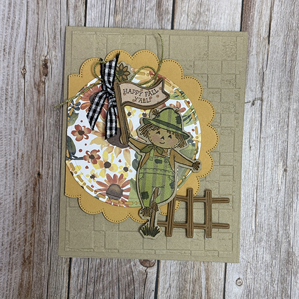 Fun for Fall | August 2026 Loyalty Class Tutorial - Image 3