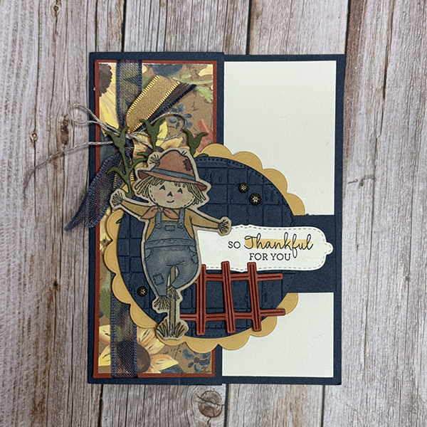Fun for Fall | August 2026 Loyalty Class Tutorial - Image 4