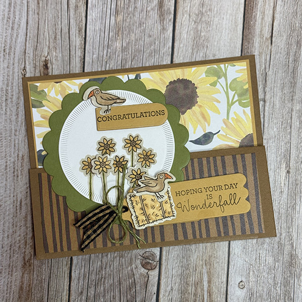 Fun for Fall | August 2026 Loyalty Class Tutorial - Image 5